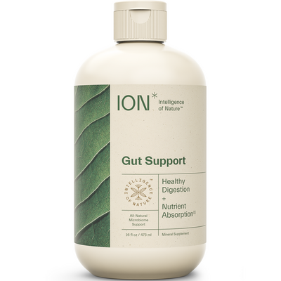 ION* Intelligence of Nature - Gut Support
