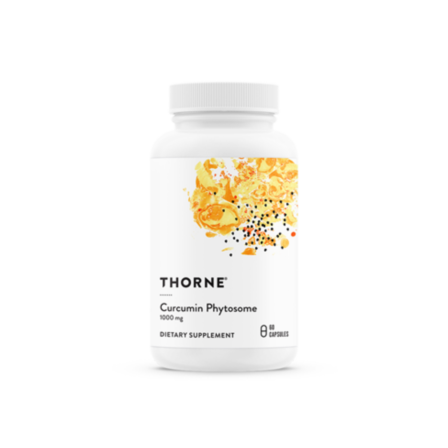 Thorne - Curcumin Phytosome (formerly Meriva)