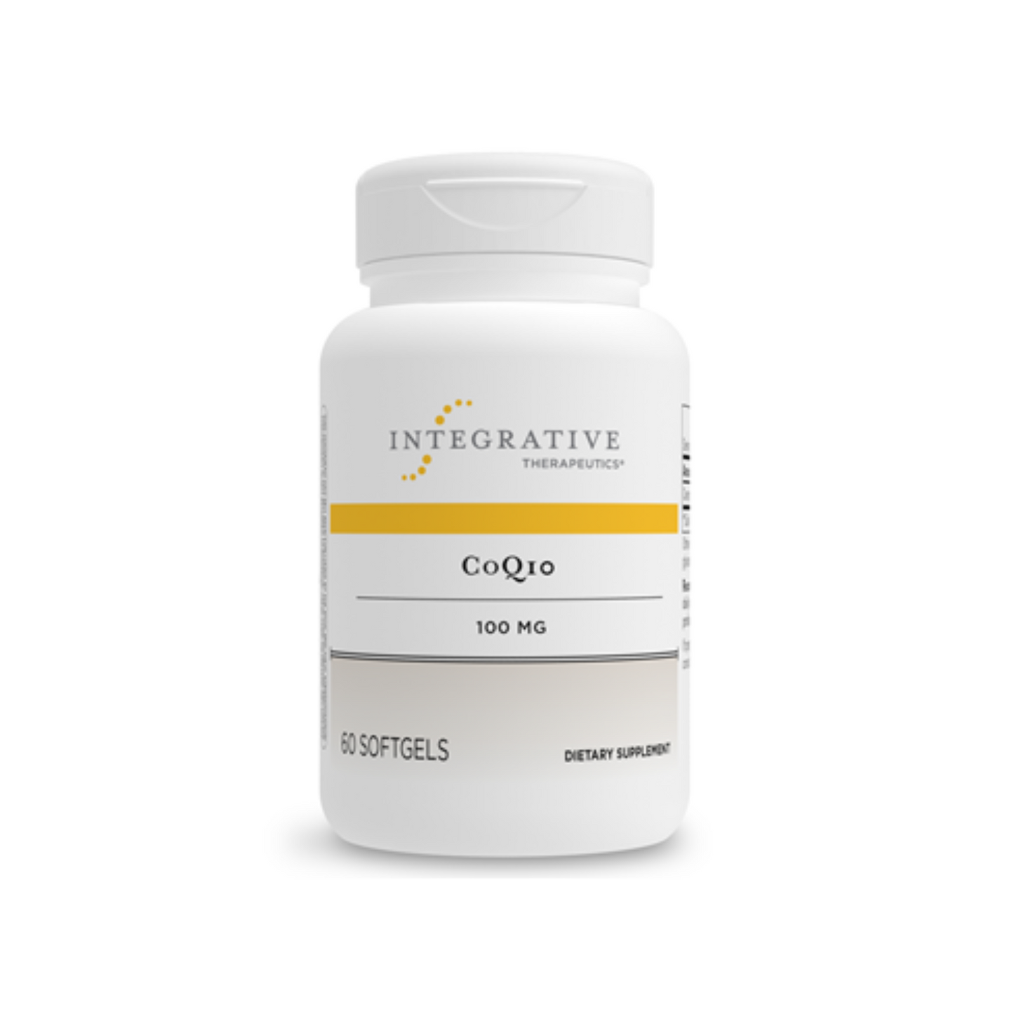 Integrative Therapeutics - CoQ10 100 mg