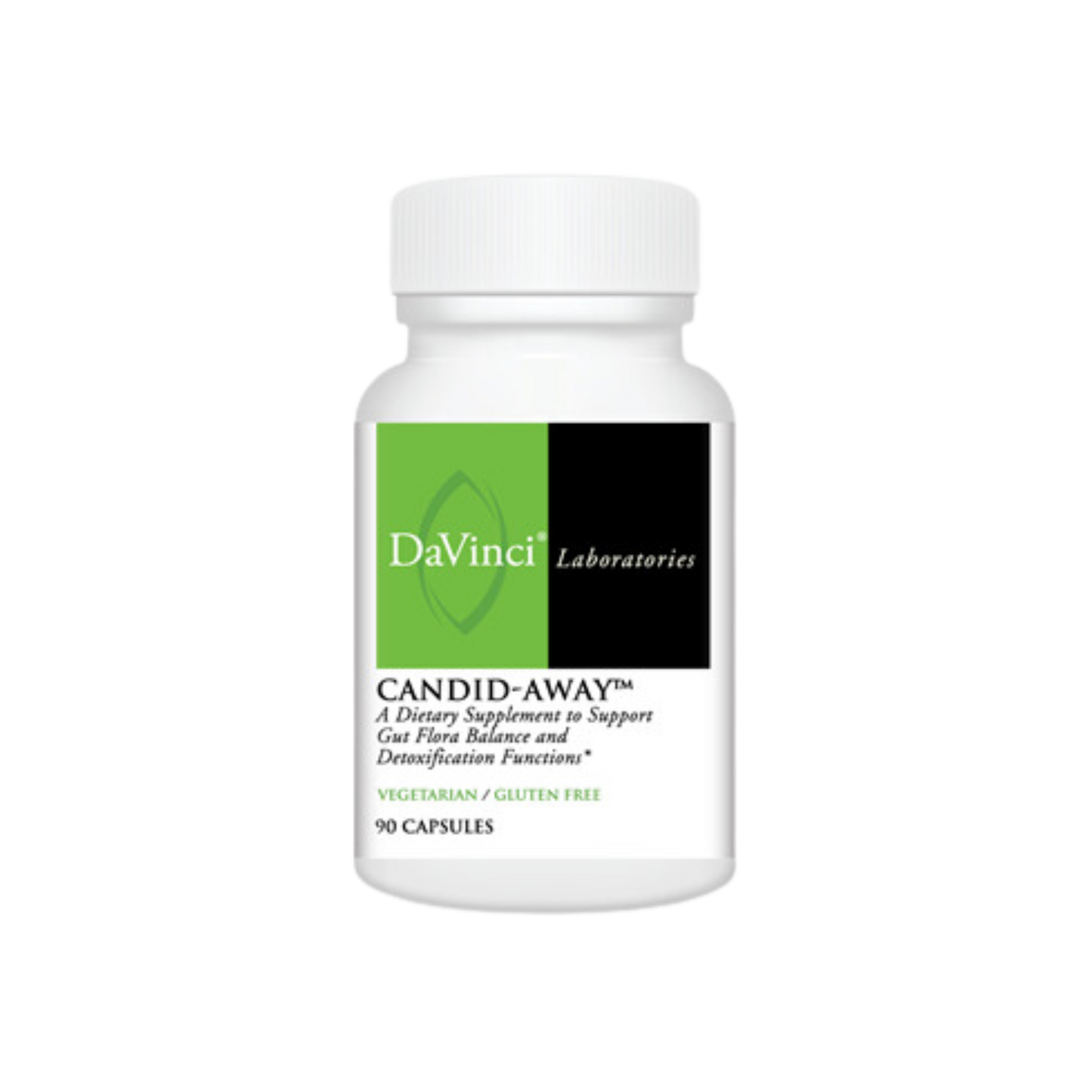 Davinci Labs - Candid-Away