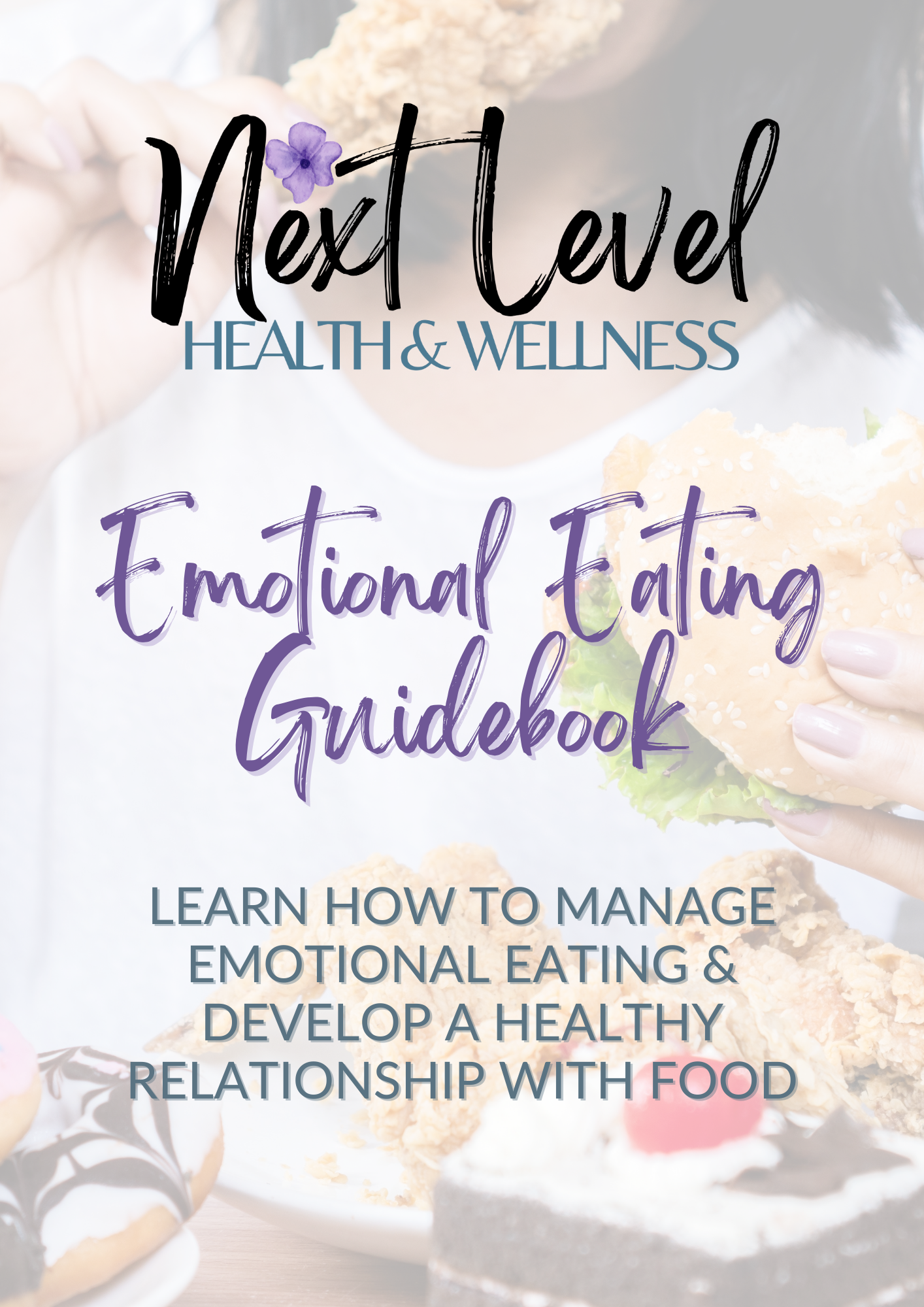 Emotional Eating Guide