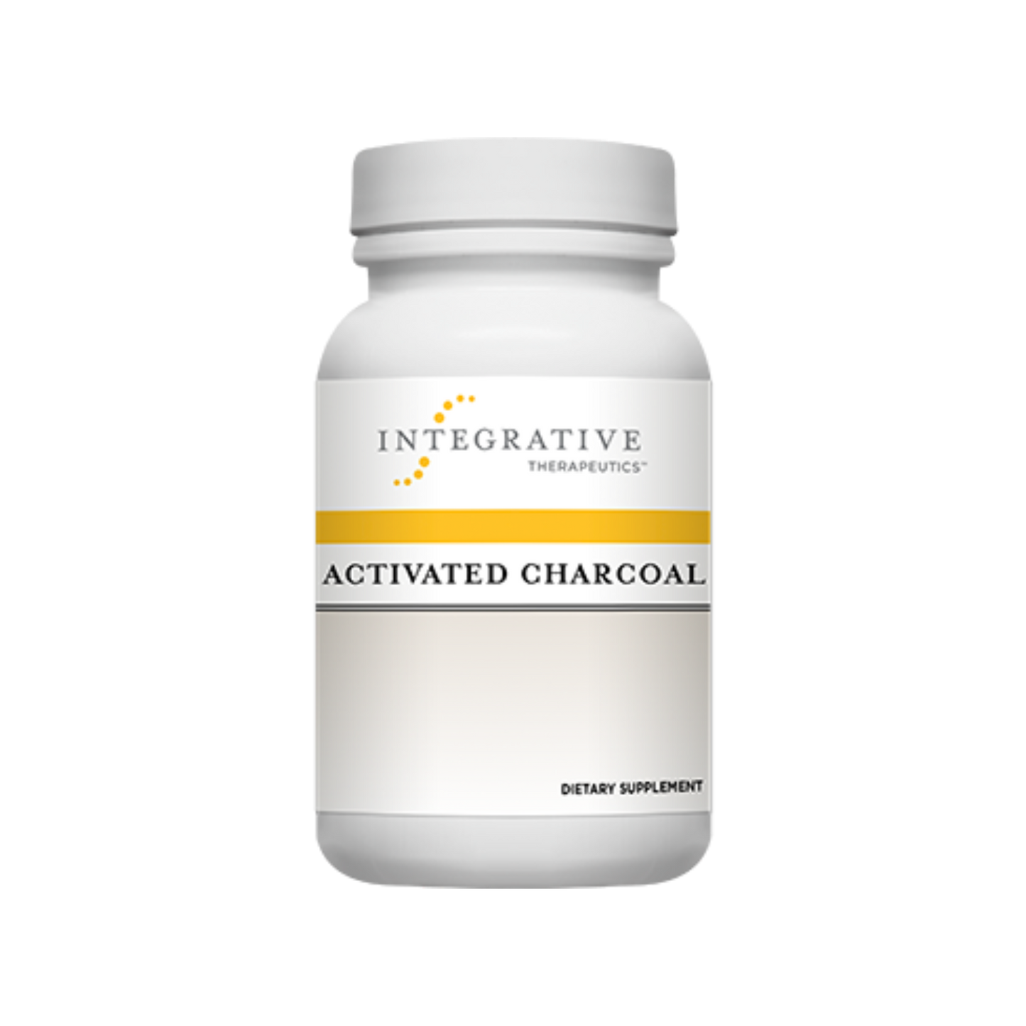 Integrative Therapeutics - Activated Charcoal