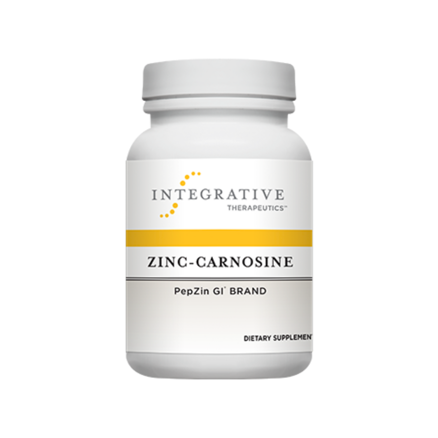 Integrative Therapeutics - Zinc-Carnosine