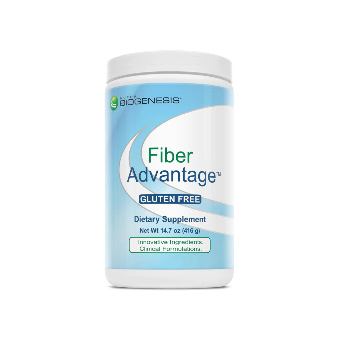 Nutra BioGenesis - Fiber Advantage