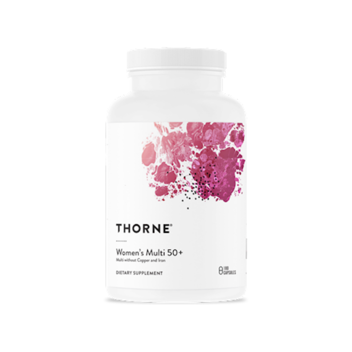 Thorne - Women's Multi 50+