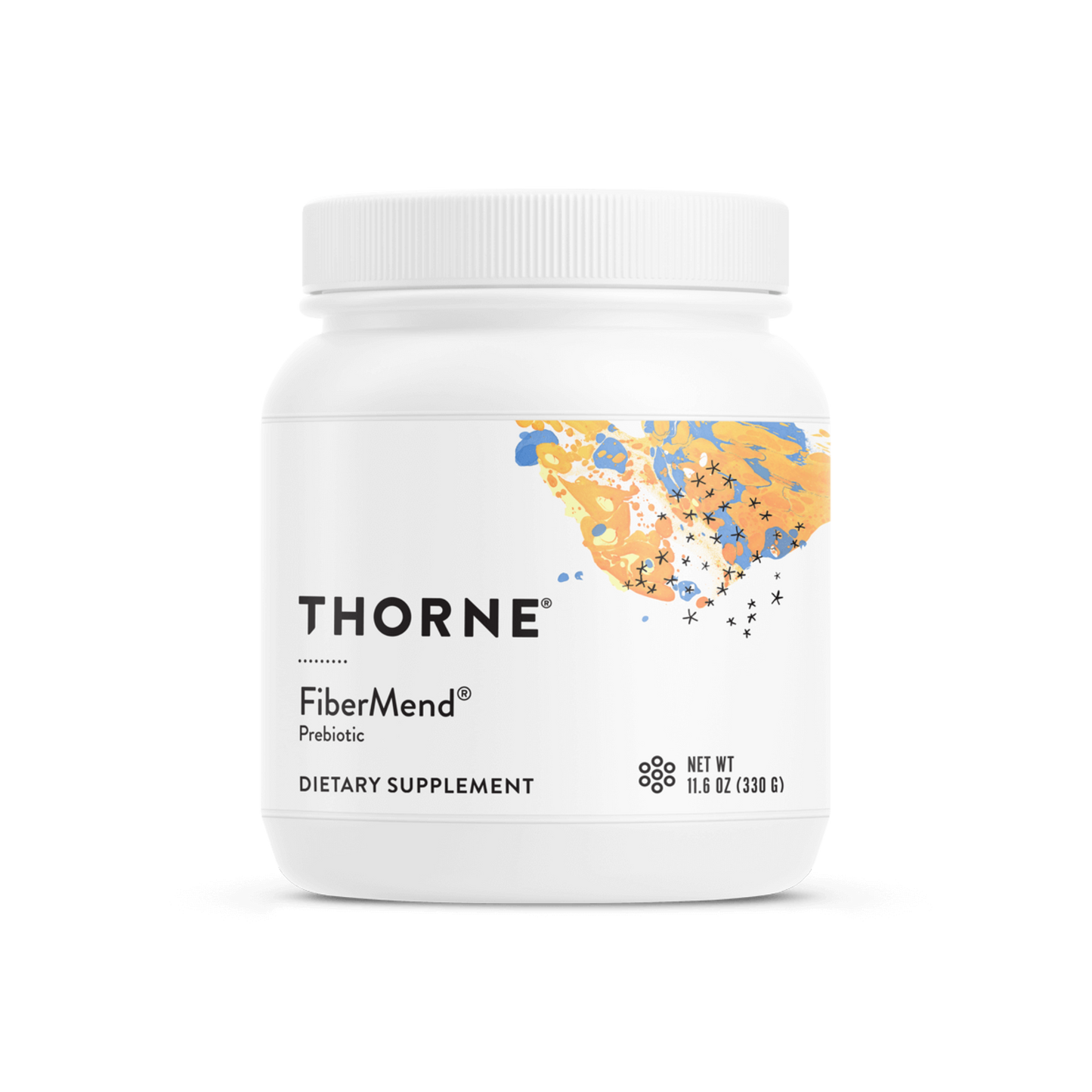 Thorne - FiberMend