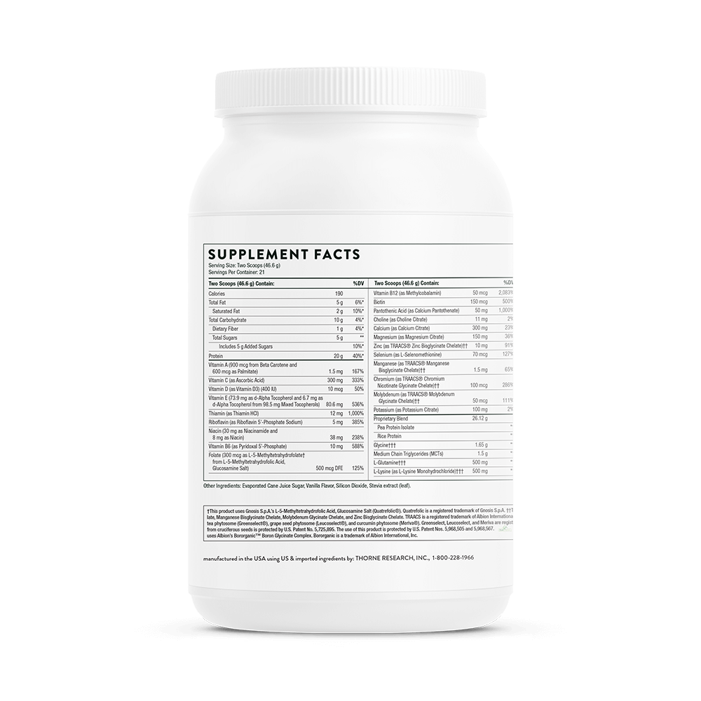 Gut Health Reset Supplement Bundle