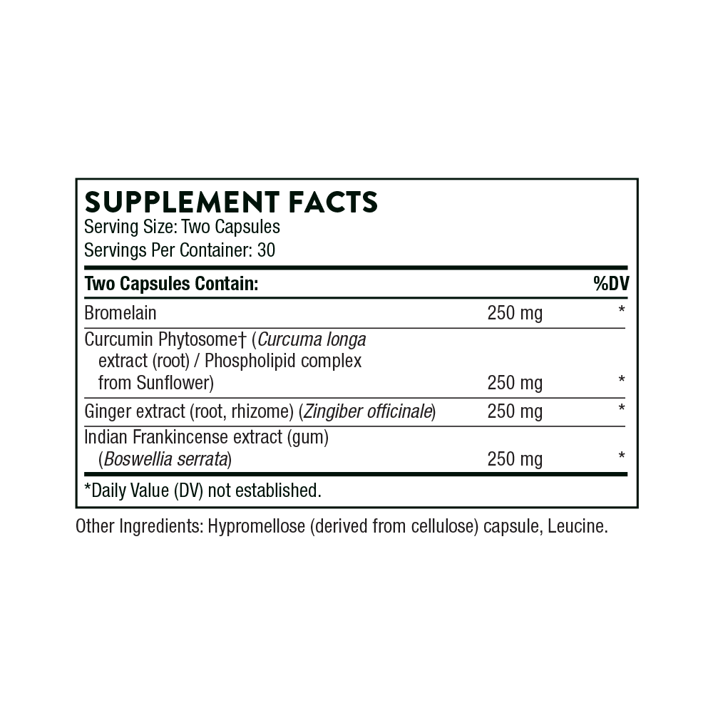 Thorne - Phytoprofen