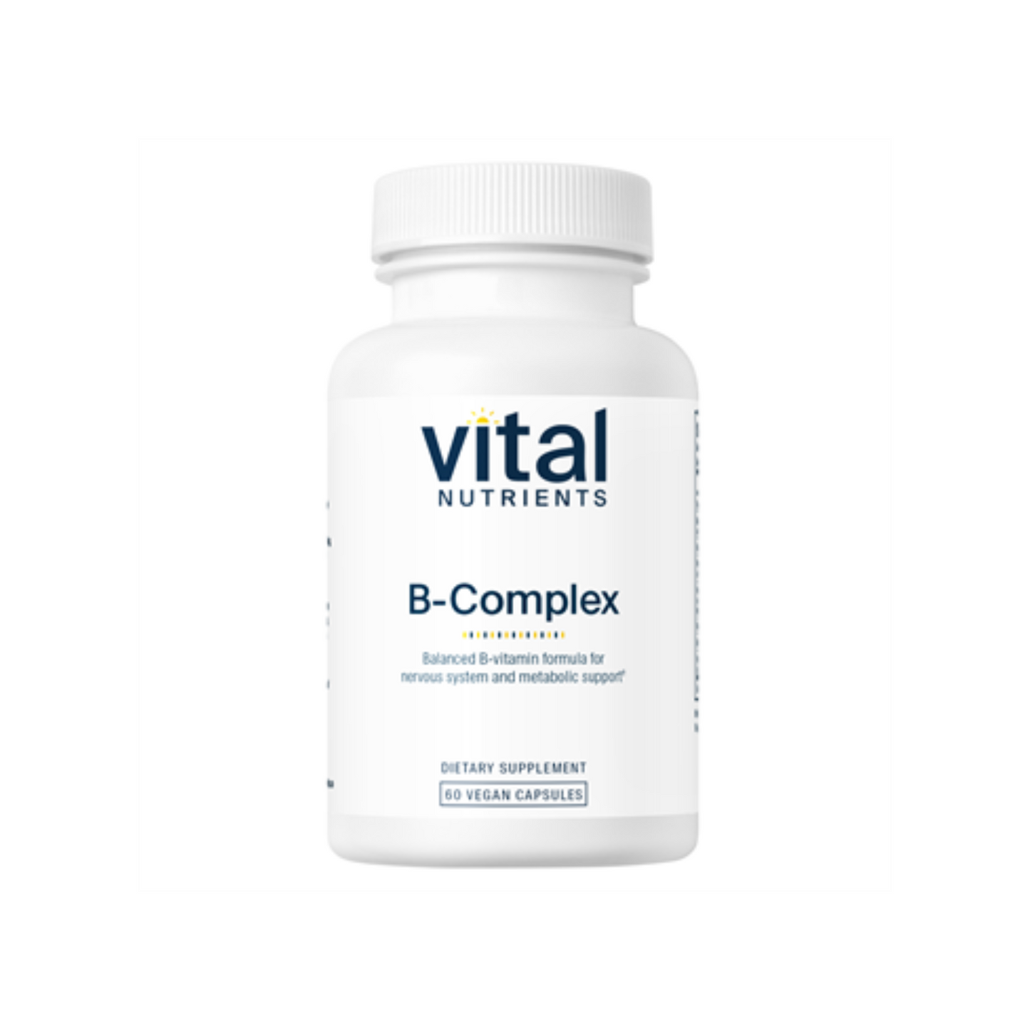 Vital Nutrients - B-Complex