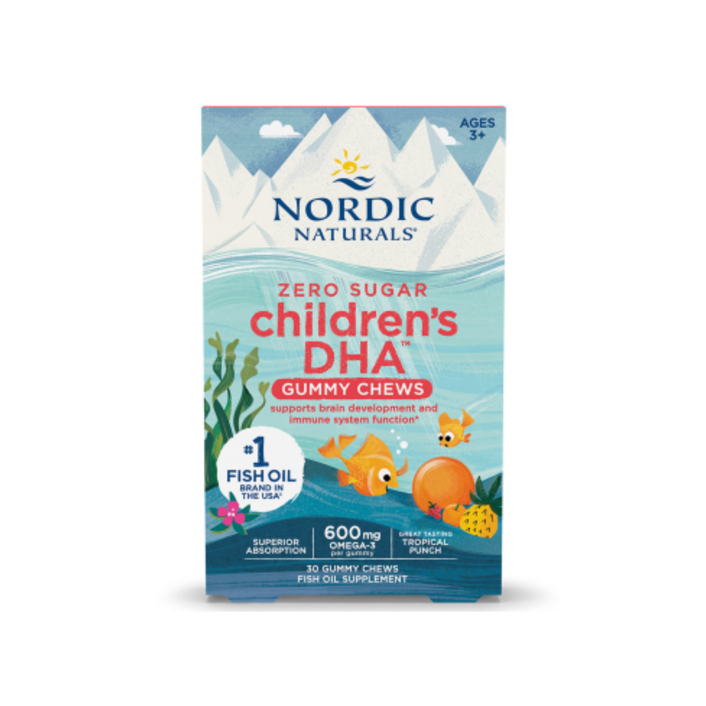 Children's DHA™ Gummies