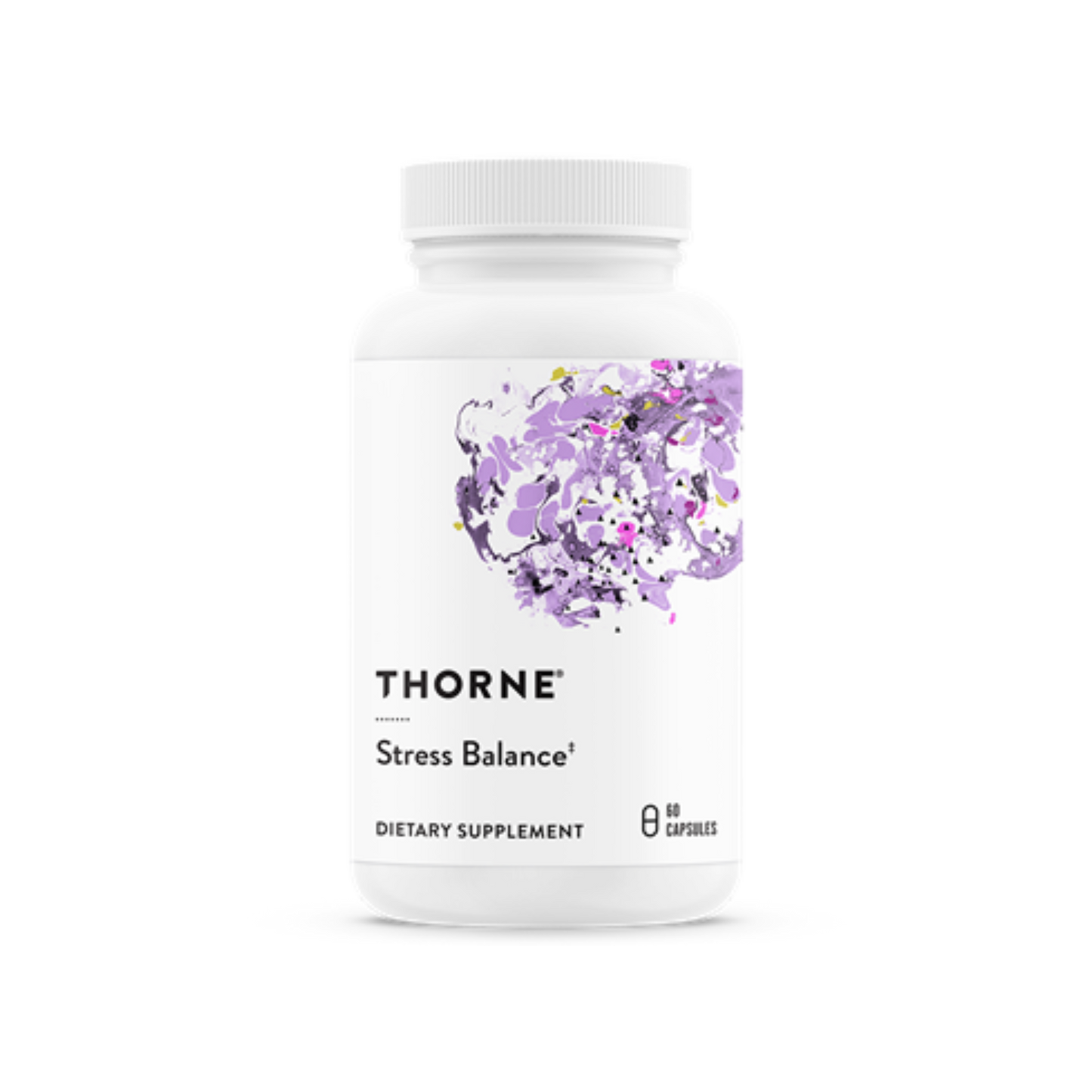 Thorne - Stress Balance