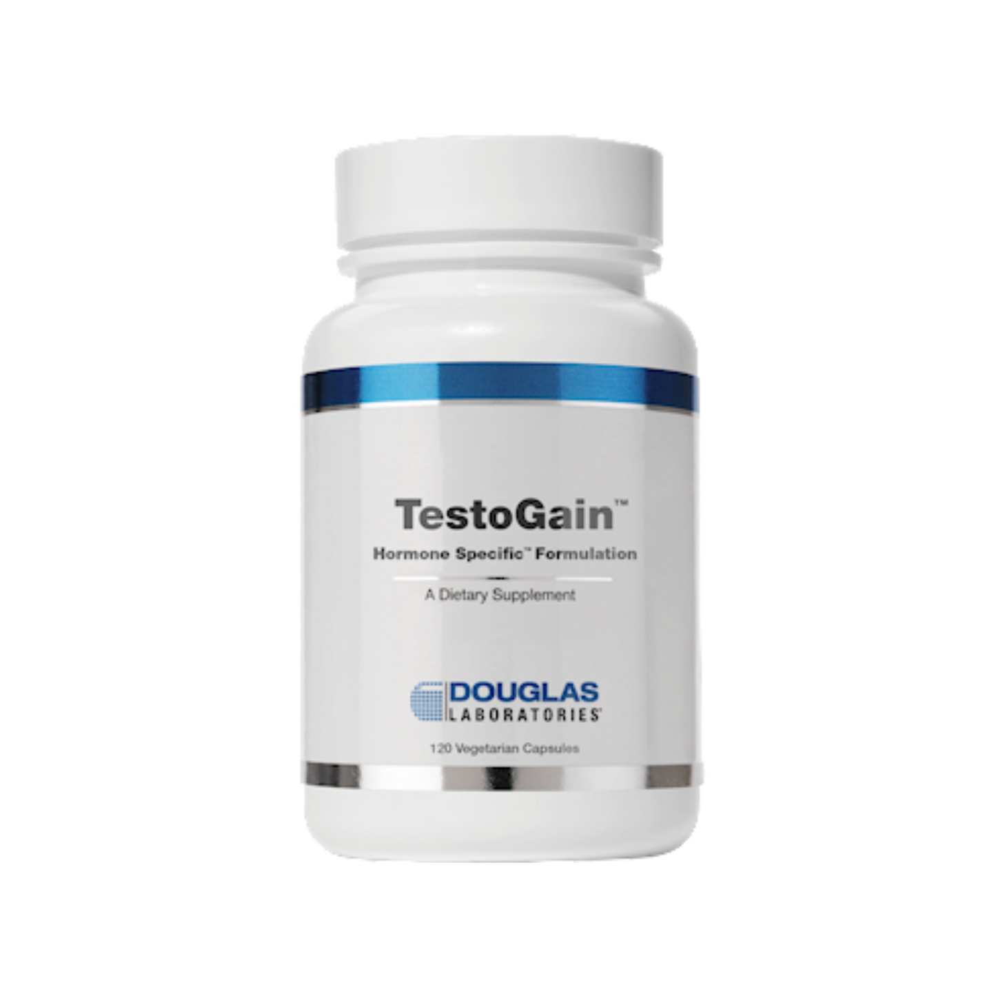 Douglas Laboratories - TestoGain