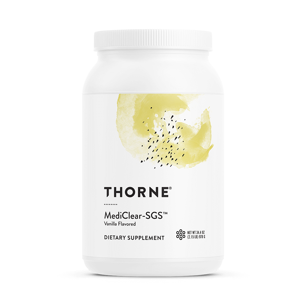 Gut Health Reset Supplement Bundle