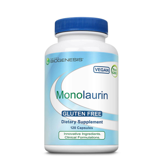 Nutra BioGenesis- Monolaurin