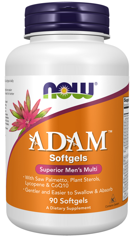 NOW- Adam Mens Multi