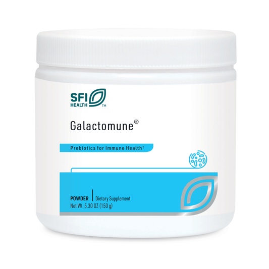 SFI Health/ Klaire Labs- Galactomune Powder