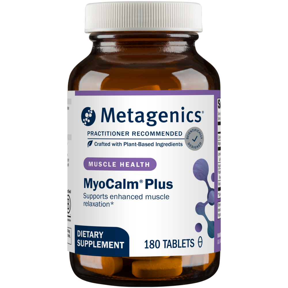 Metagenics - MyoCalm Plus