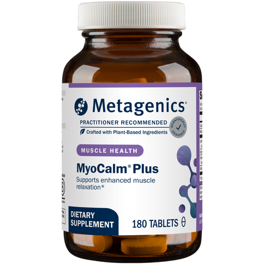 Metagenics - MyoCalm Plus