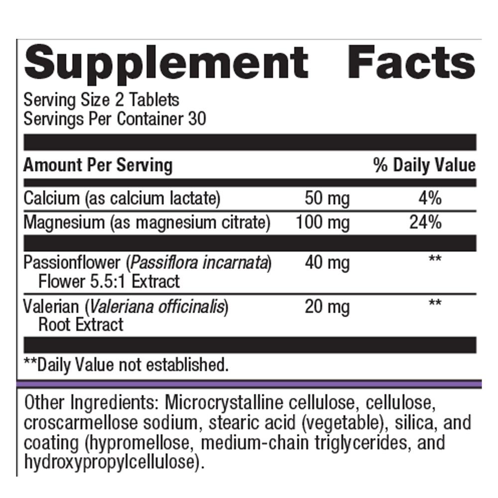 Metagenics - MyoCalm