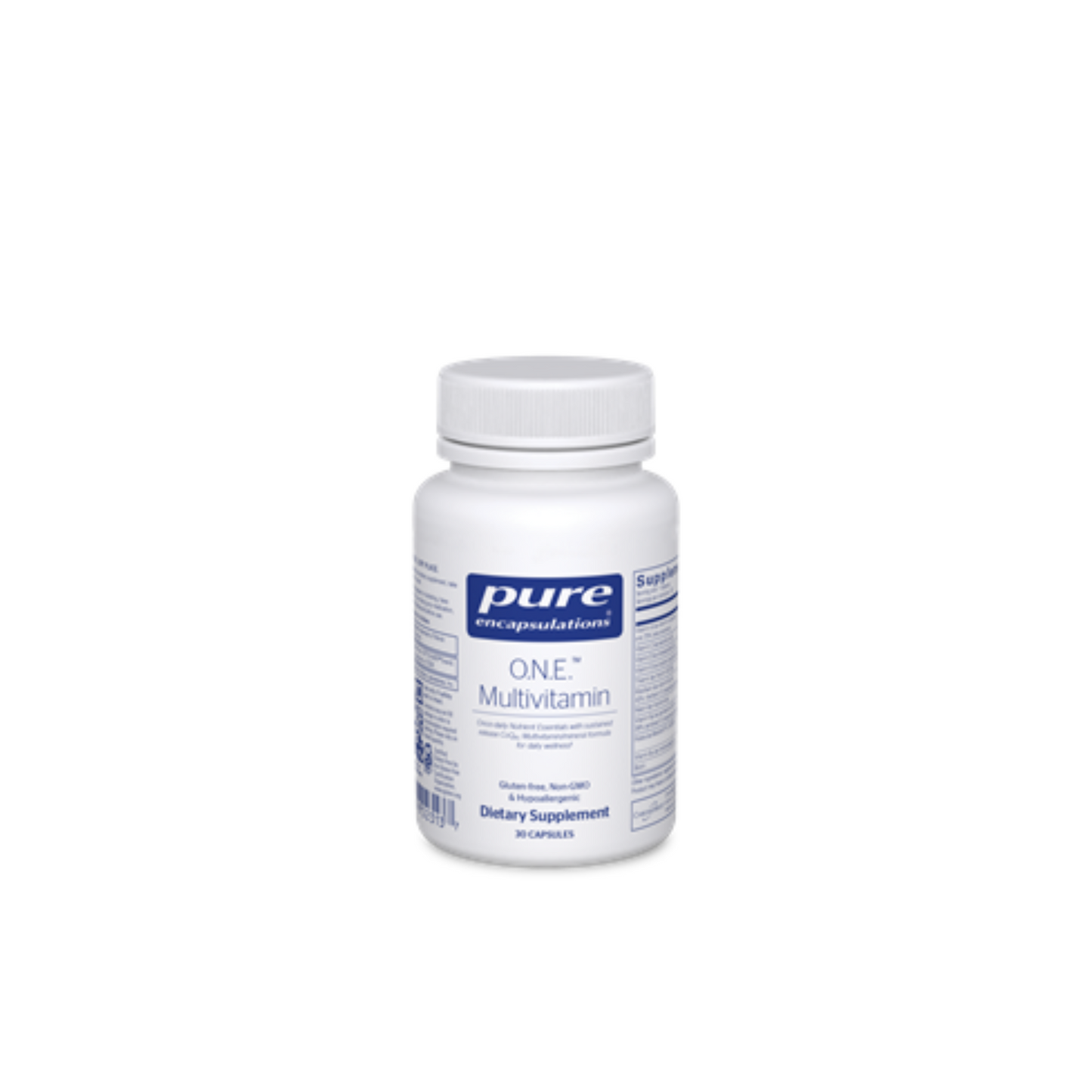 Pure Encapsulations O.N.E Multivitamin