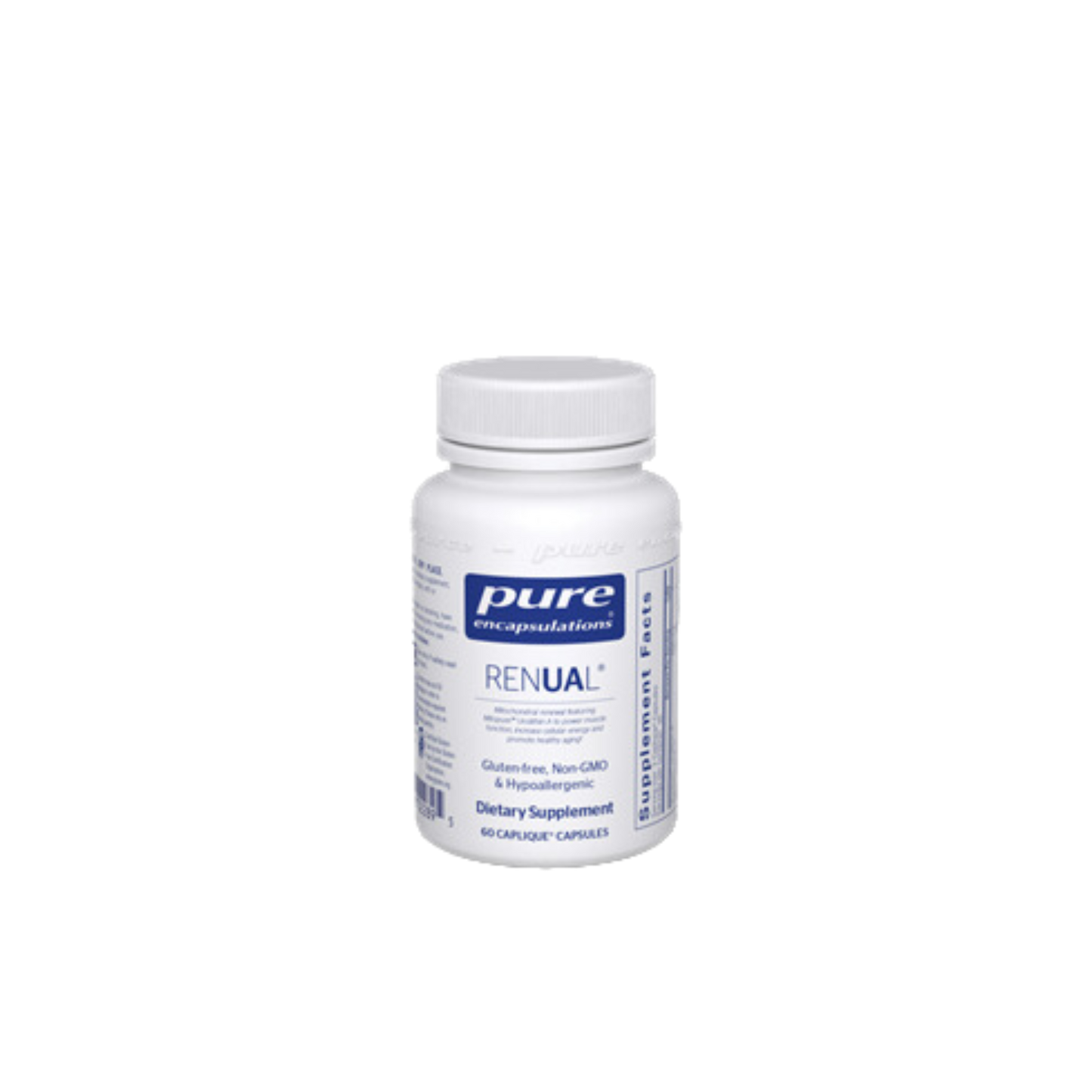 Pure Encapsulations - Renual