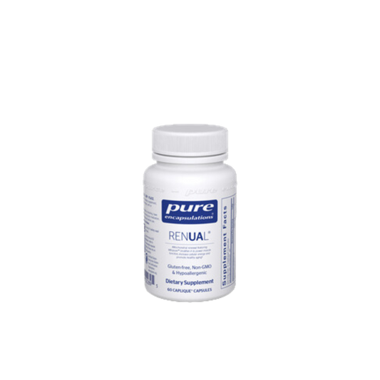 Pure Encapsulations - Renual