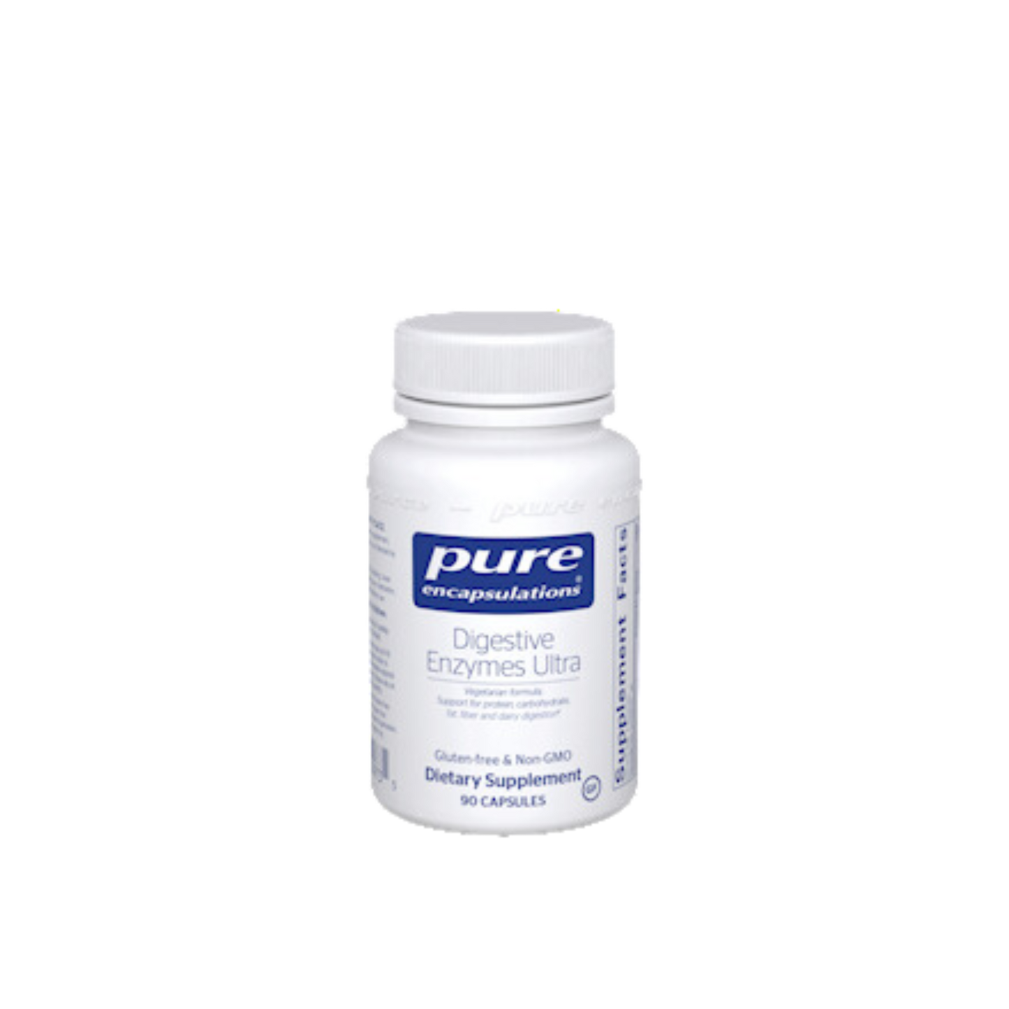 Pure Encapsulations - Digestive Enzymes Ultra