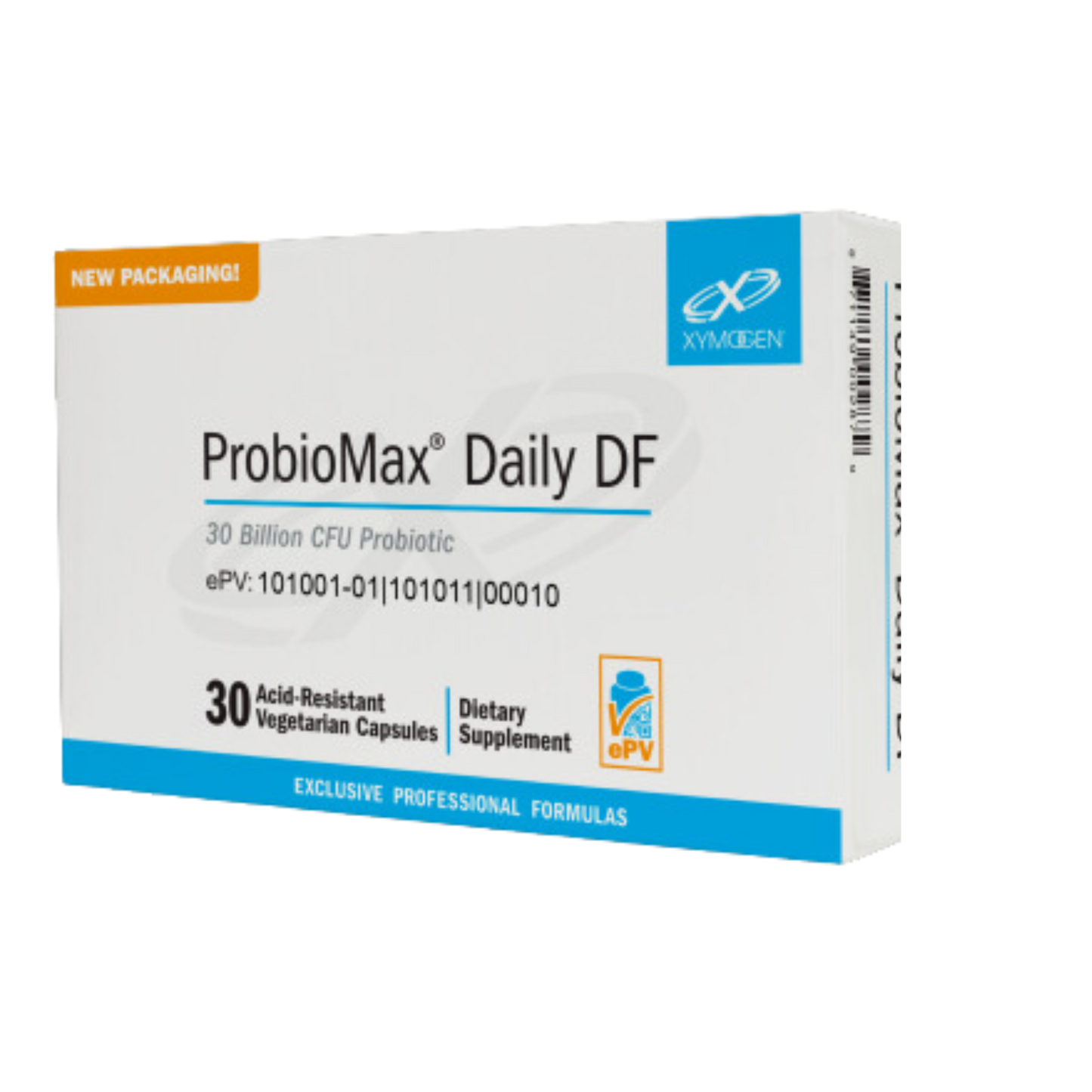 Xymogen - ProbioMax Daily DF