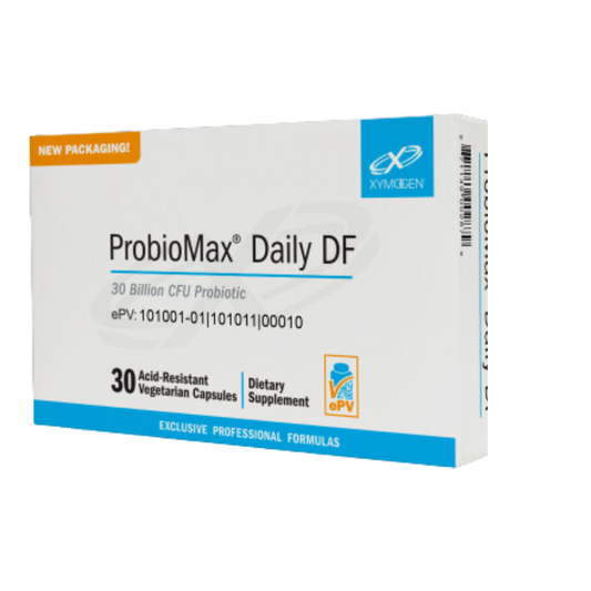 Xymogen - ProbioMax Daily DF