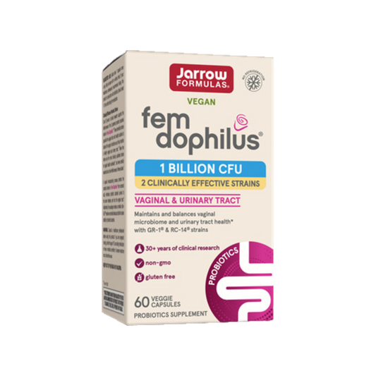 Jarrow Formulas - Fem-Dophilus