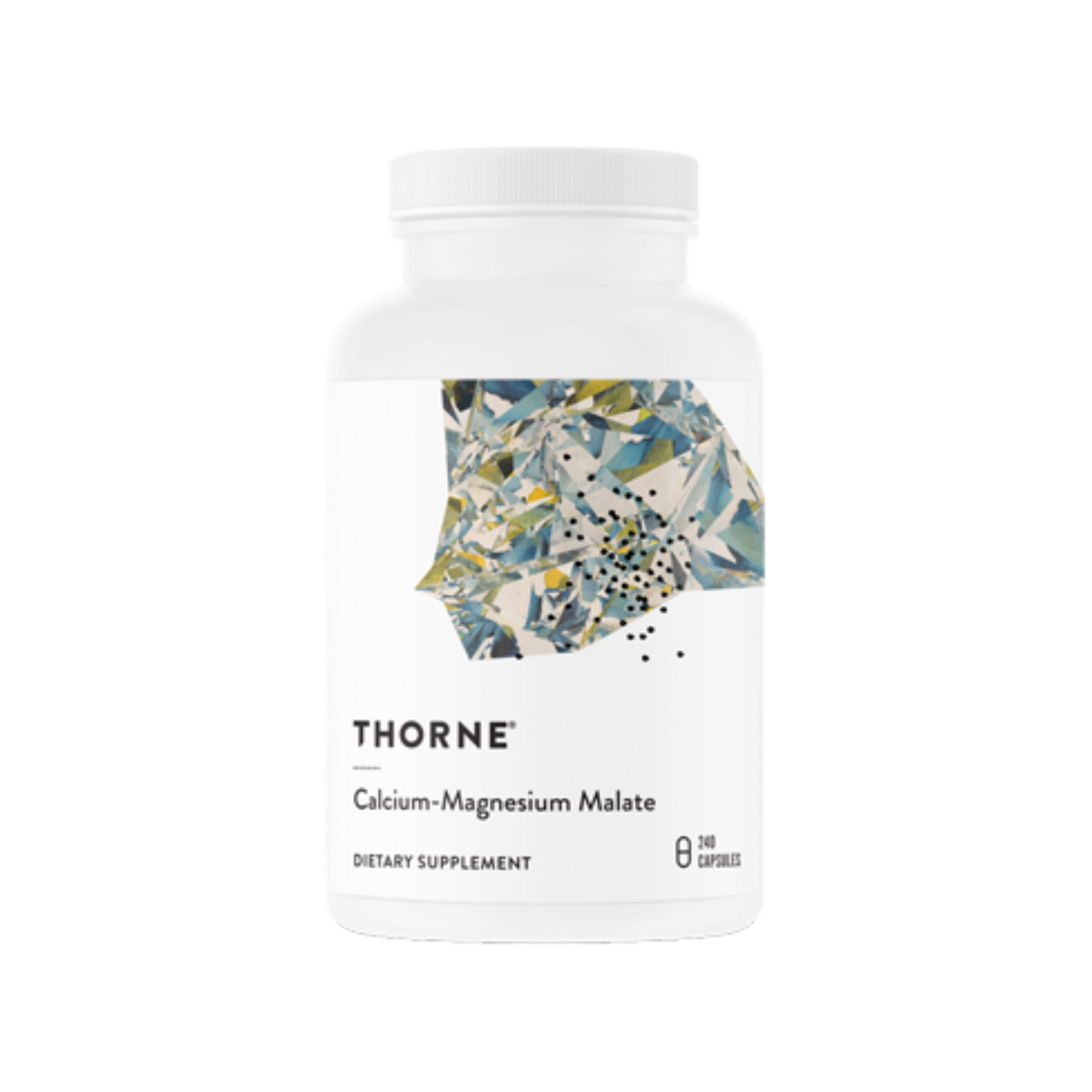 Thorne - Calcium-Magnesium Malate