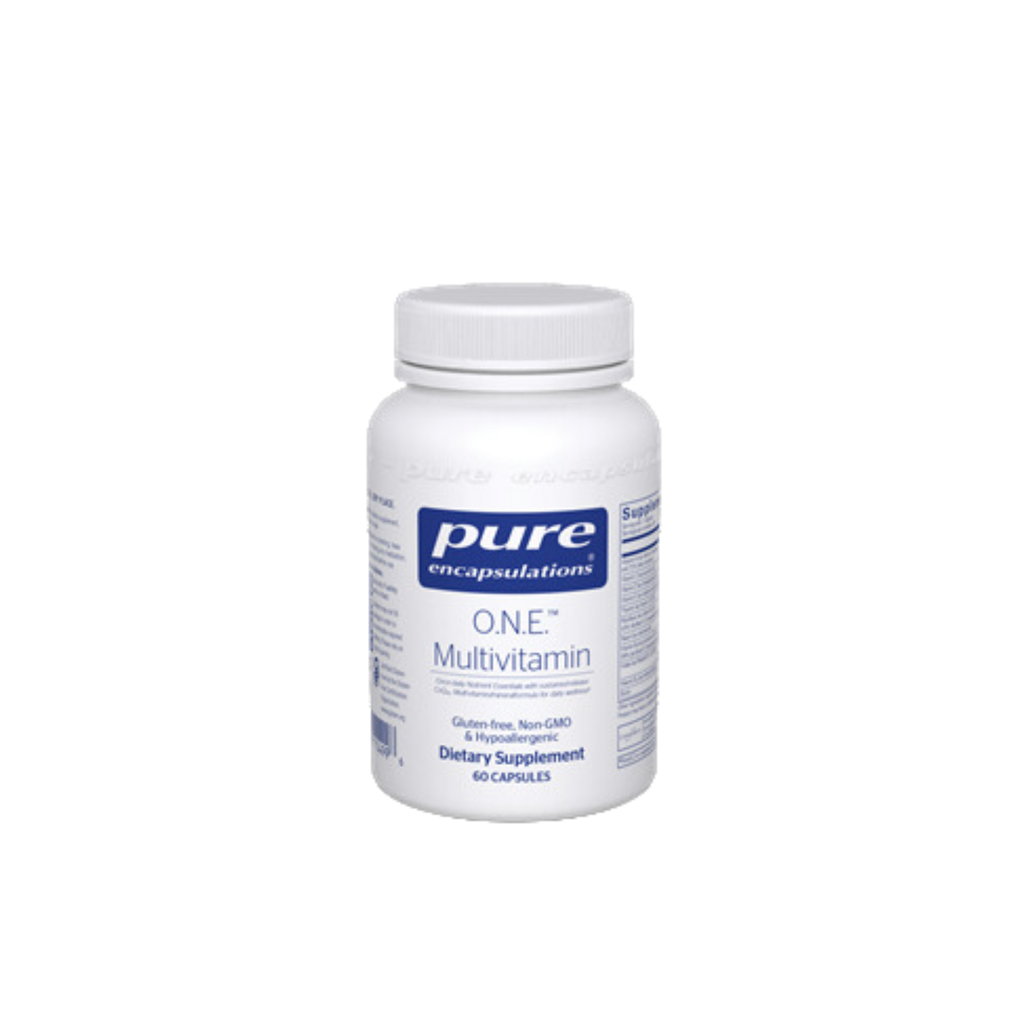 Pure Encapsulations O.N.E Multivitamin