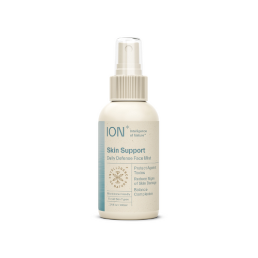 ION* Intelligence of Nature - ION* Skin Support