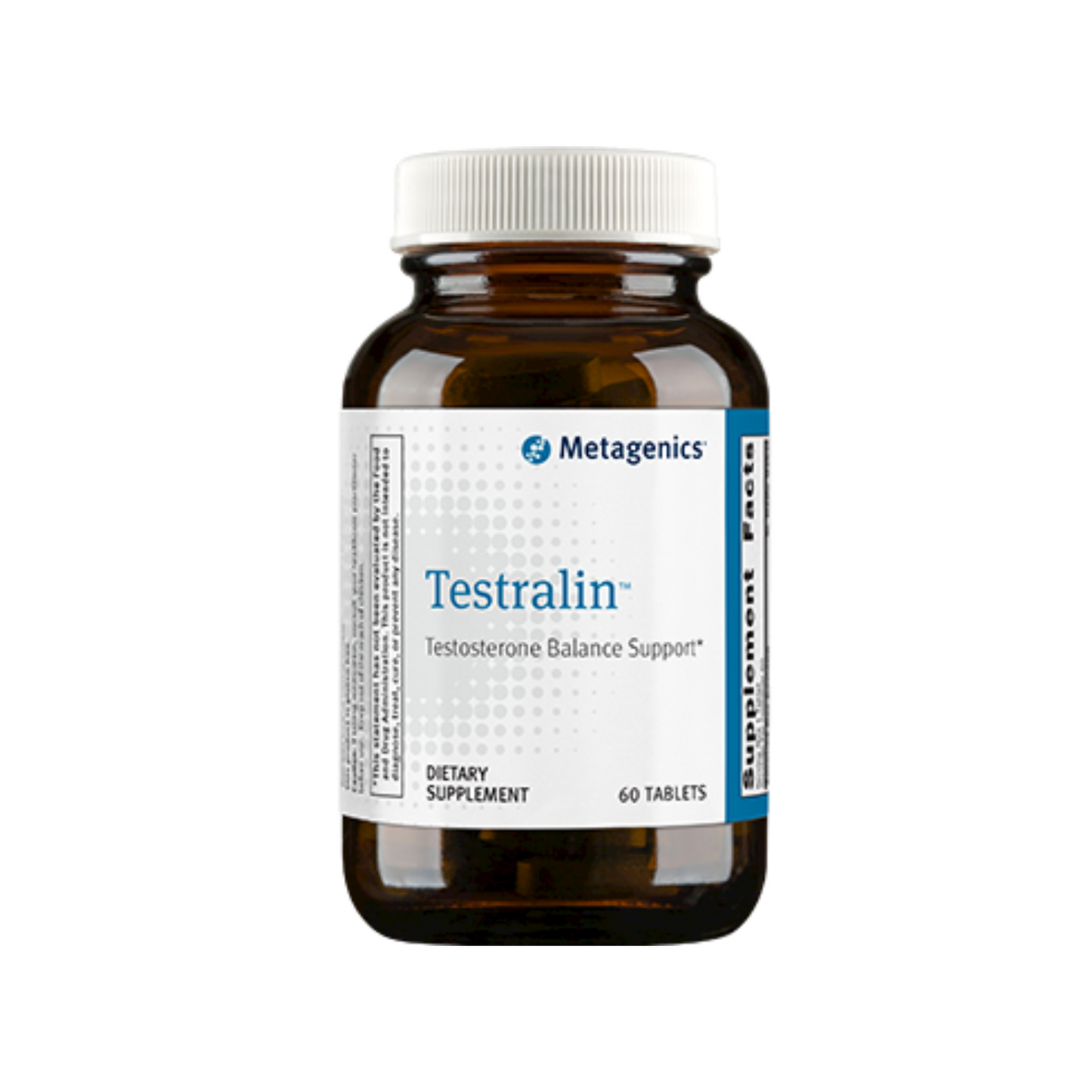 Metagenics - Testralin