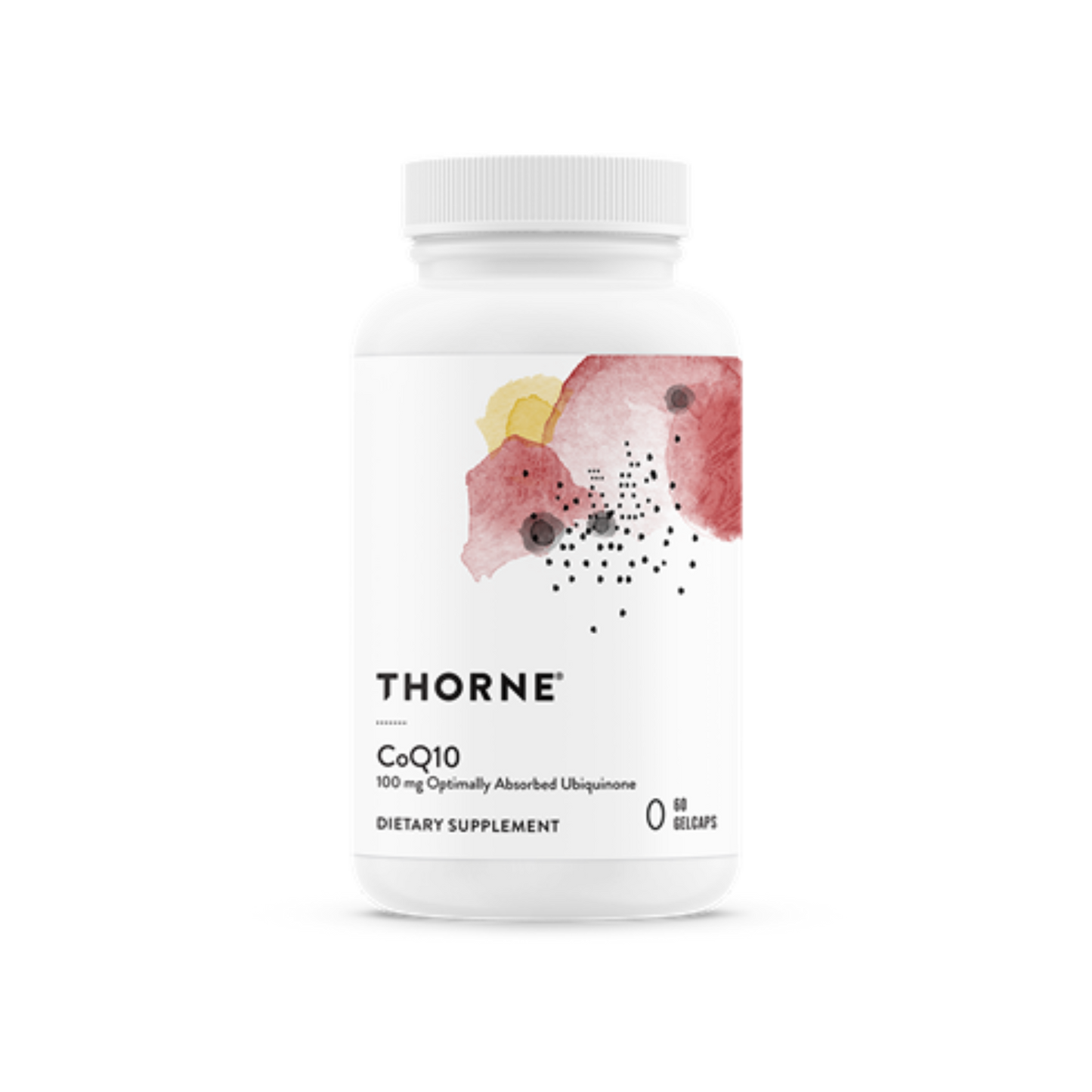 Thorne - CoQ10 100 mg