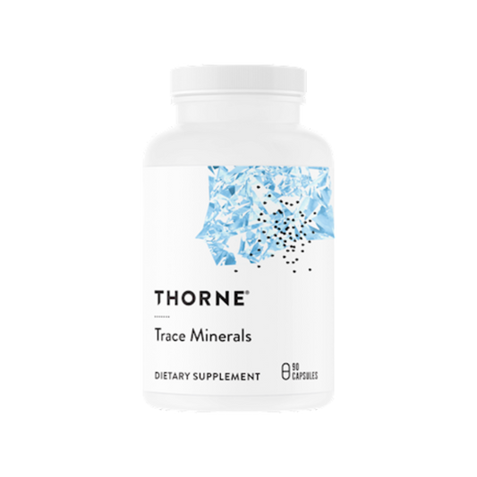 Thorne - Trace Minerals