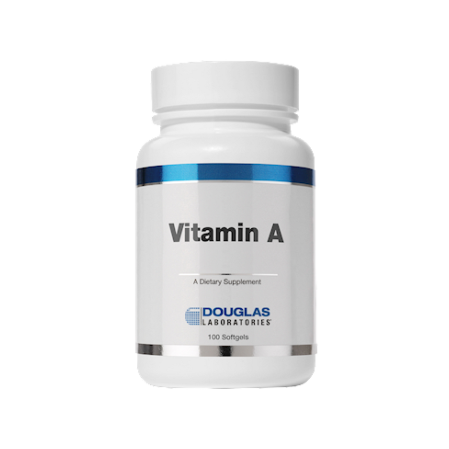 Discover the key to vibrant well-being with Douglas Laboratories Vitamin A. Our meticulously crafted supplement is designed to help you achieve optimal health by addressing various essential functions in your body. Vitamin A plays a vital role in maintaining healthy vision, supporting your immune system, and promoting overall wellness.