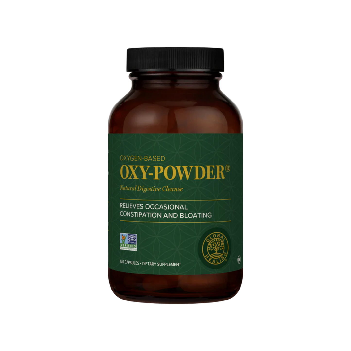 Global Healing - Oxy Powder