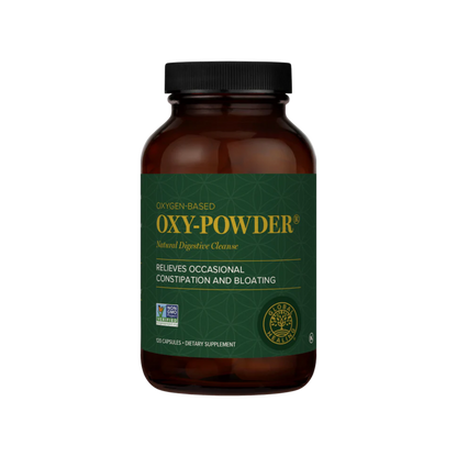 Global Healing - Oxy Powder