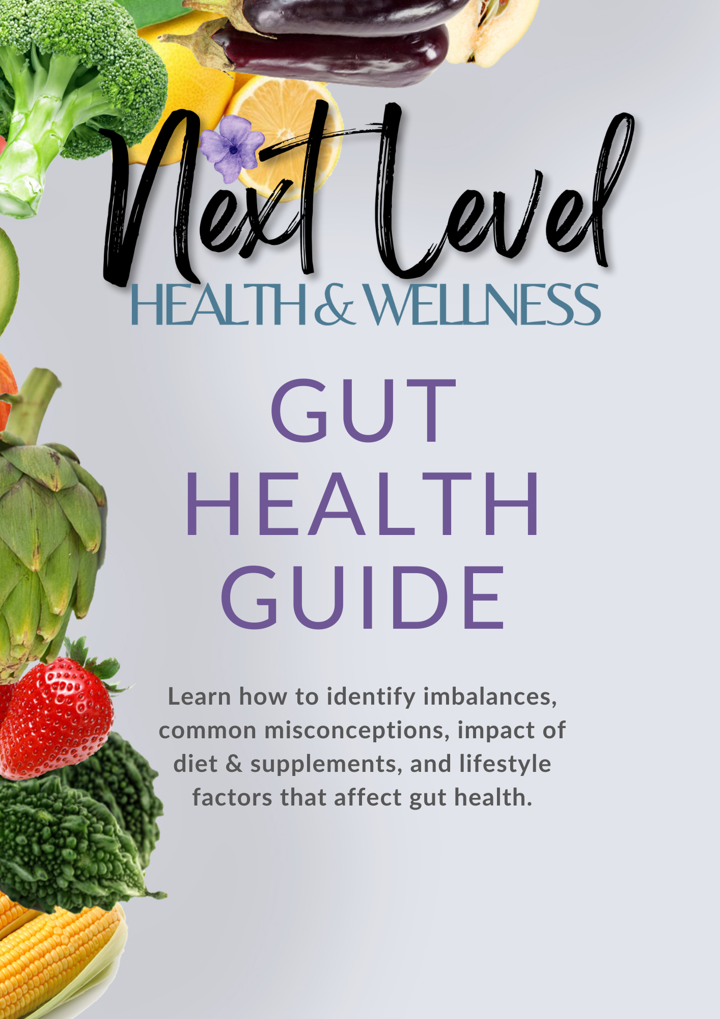 Gut Health Guide