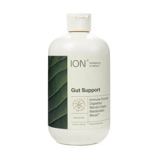 ION* Intelligence of Nature - Gut Support
