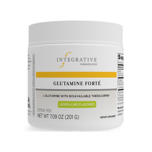 Integrative Therapeutics - Glutamine Forte