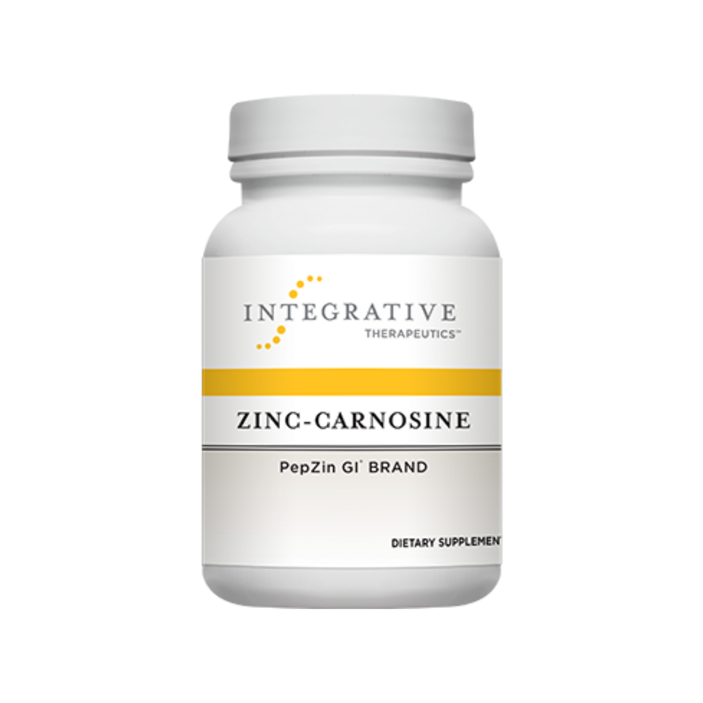 Integrative Therapeutics - Zinc-Carnosin