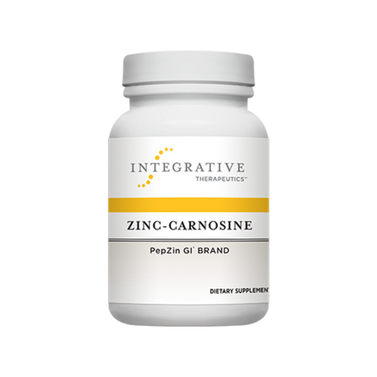 Integrative Therapeutics - Zinc-Carnosin