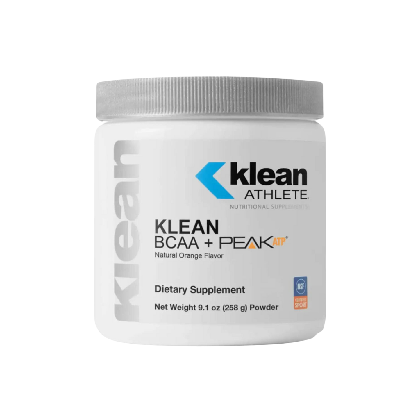 Klean Athlete - KLEAN BCAA + PEAK ATP