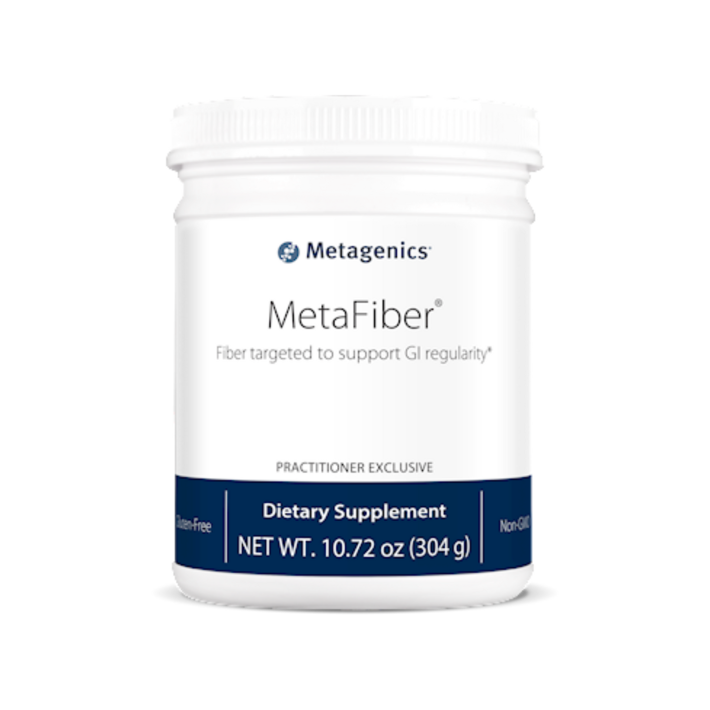Metagenics - MetaFiber Powder