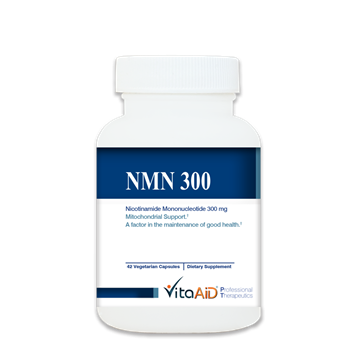 VitaAiD Professional Therapeutics - NMN 300 (Nicotinamide Mononucleotide 300mg)