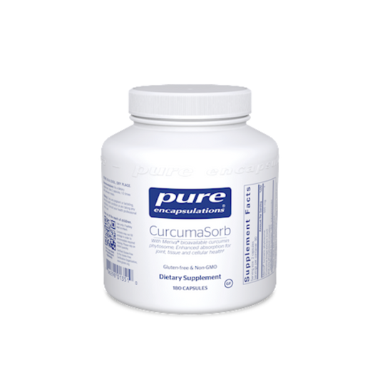 Pure Encapsulations - CurcumaSorb