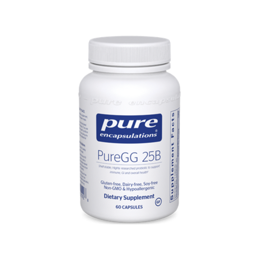 Pure Encapsulations - Pure GG 25B