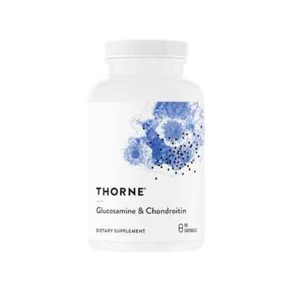 Thorne - Glucosamine & Chondroitin
